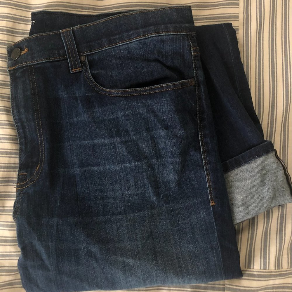 Fidelity 50-11/ Classic Straight